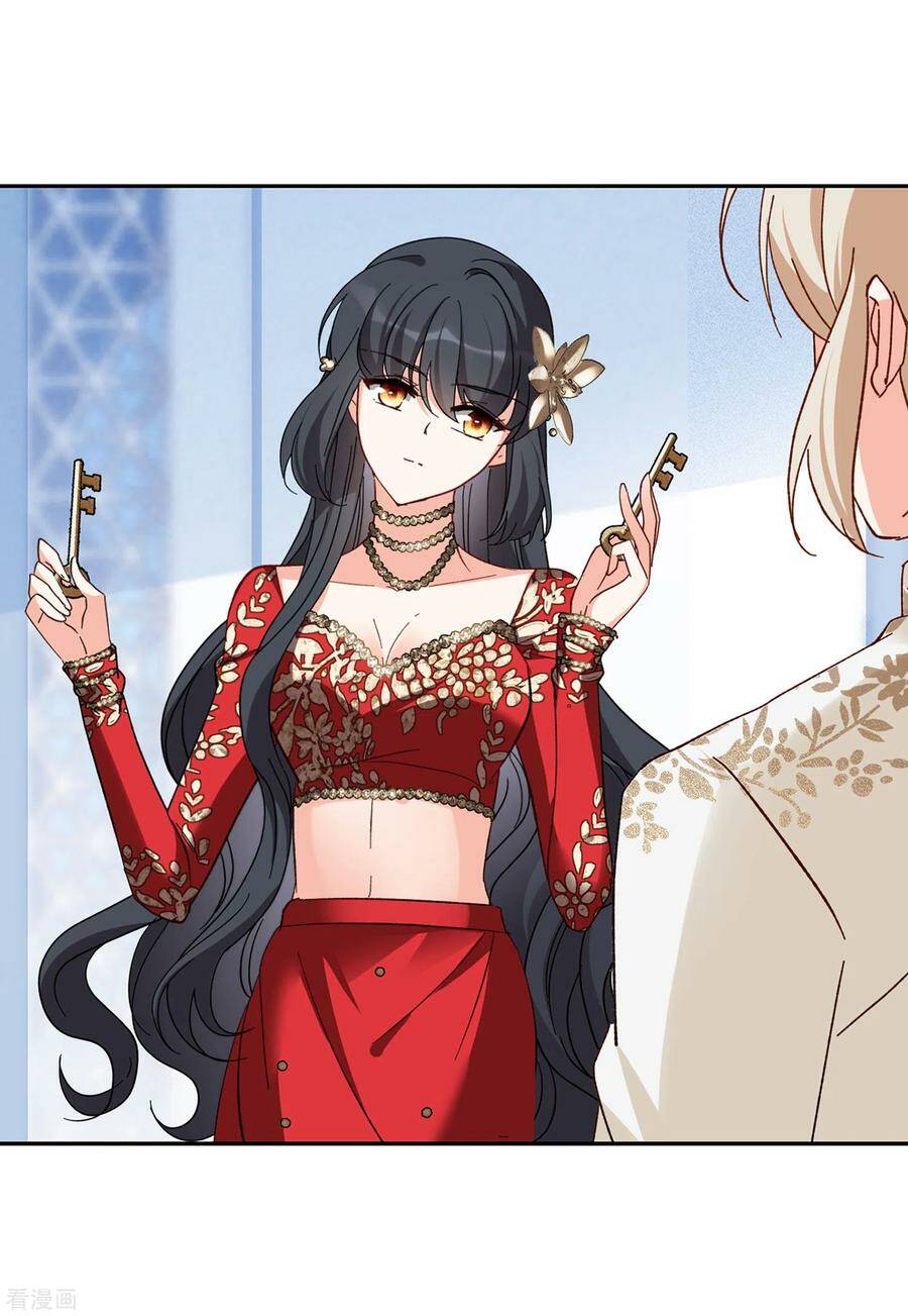 Cô Ấy Đến Rồi, Xin Hãy Nằm Xuống! Chapter 102 - Trang 2