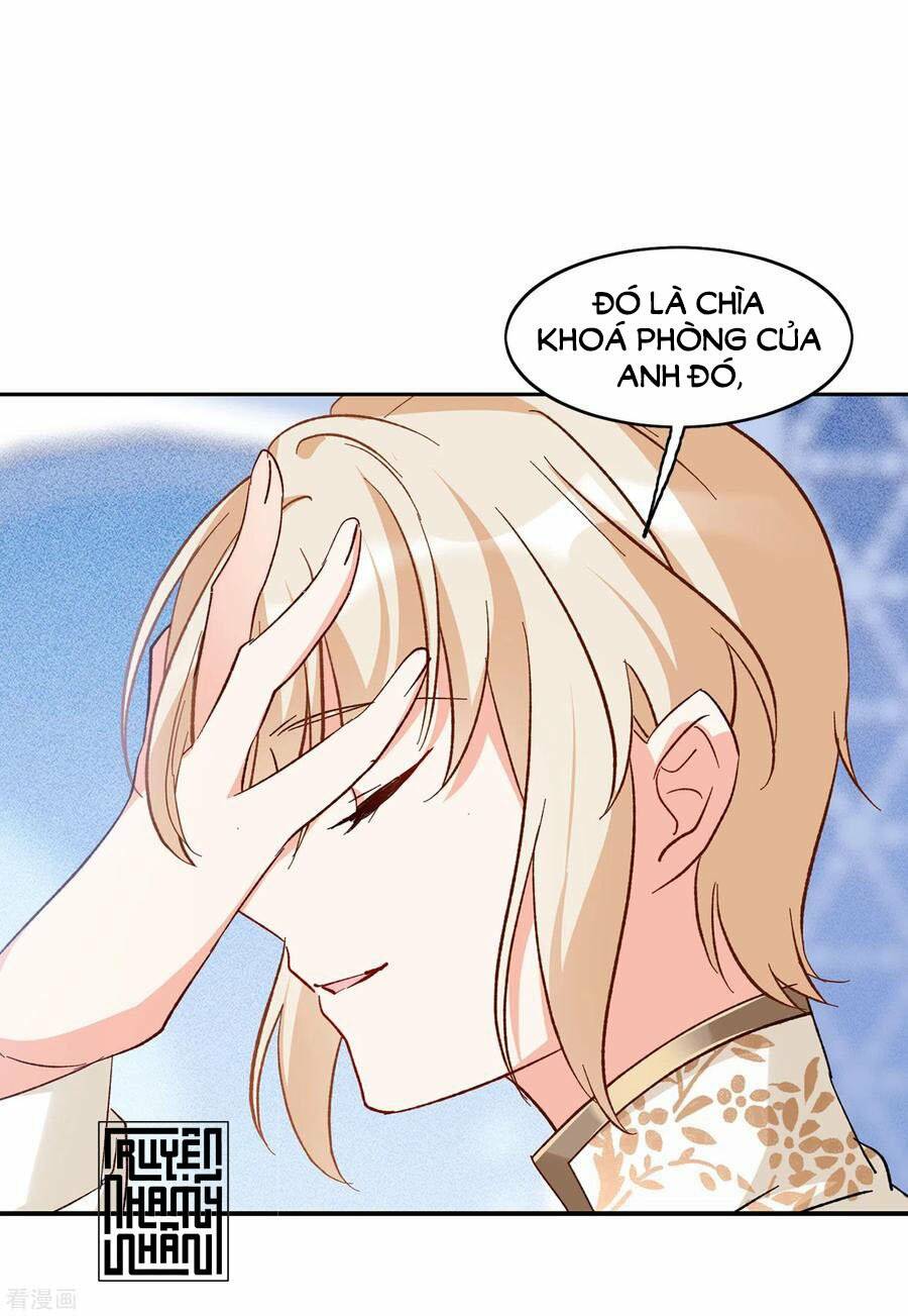 Cô Ấy Đến Rồi, Xin Hãy Nằm Xuống! Chapter 102 - Trang 2