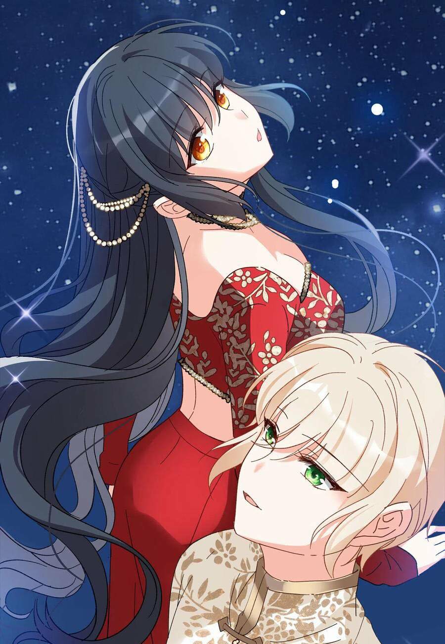 Cô Ấy Đến Rồi, Xin Hãy Nằm Xuống! Chapter 102 - Trang 2