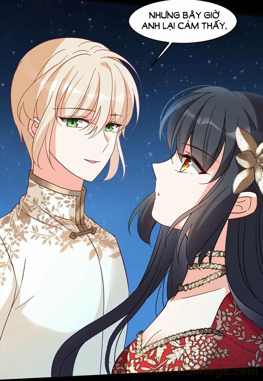 Cô Ấy Đến Rồi, Xin Hãy Nằm Xuống! Chapter 102 - Trang 2