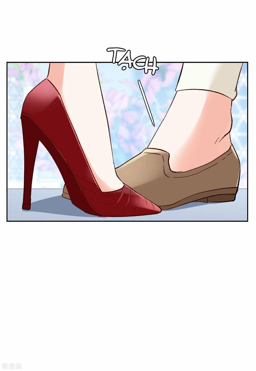 Cô Ấy Đến Rồi, Xin Hãy Nằm Xuống! Chapter 102 - Trang 2