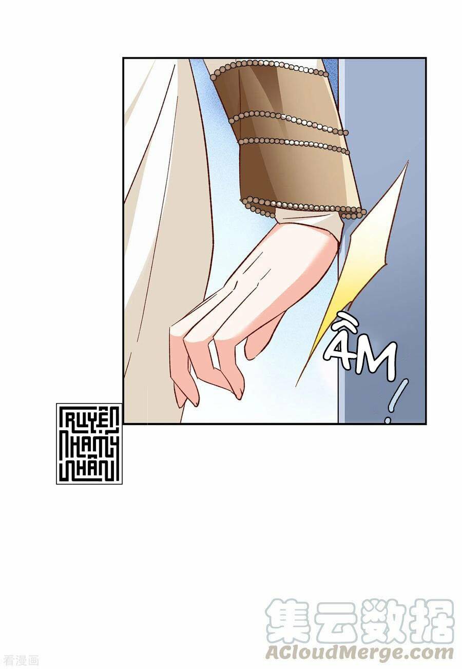 Cô Ấy Đến Rồi, Xin Hãy Nằm Xuống! Chapter 102 - Trang 2