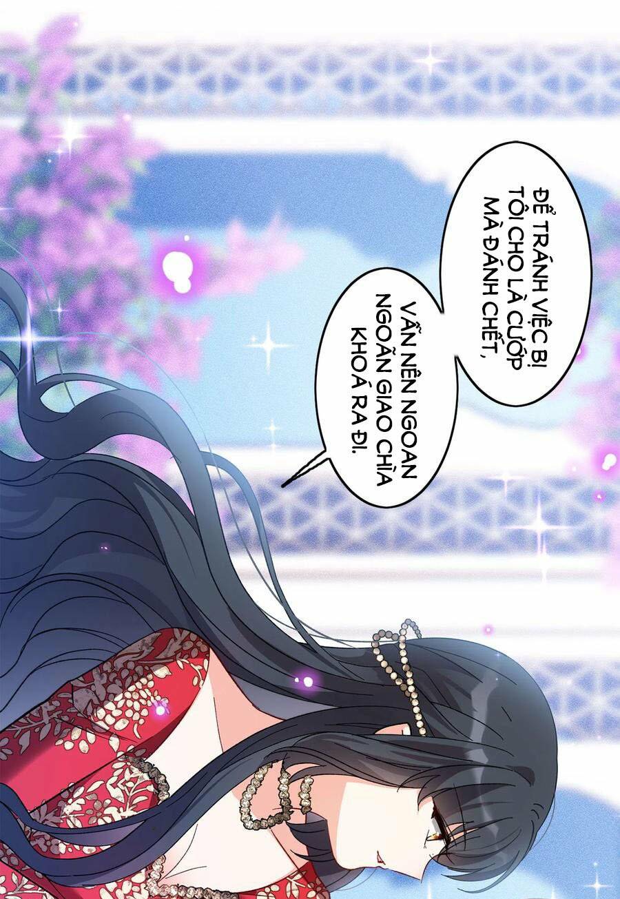 Cô Ấy Đến Rồi, Xin Hãy Nằm Xuống! Chapter 102 - Trang 2