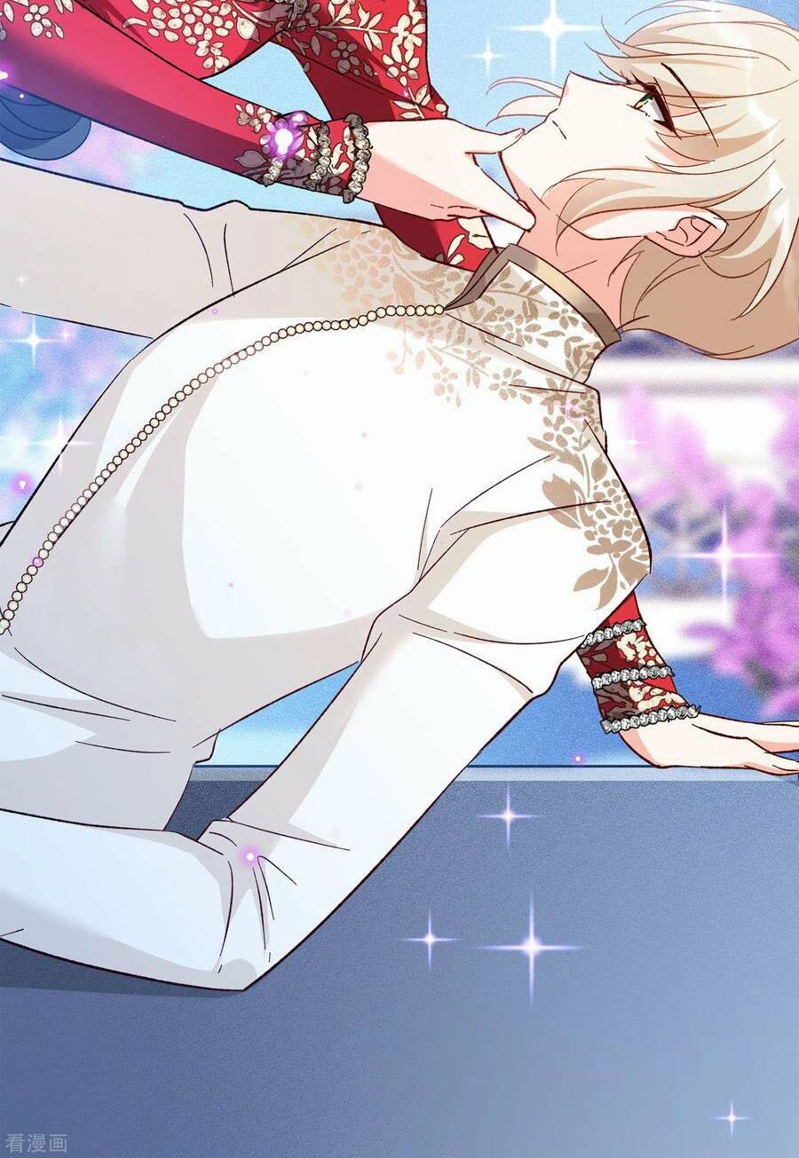 Cô Ấy Đến Rồi, Xin Hãy Nằm Xuống! Chapter 102 - Trang 2