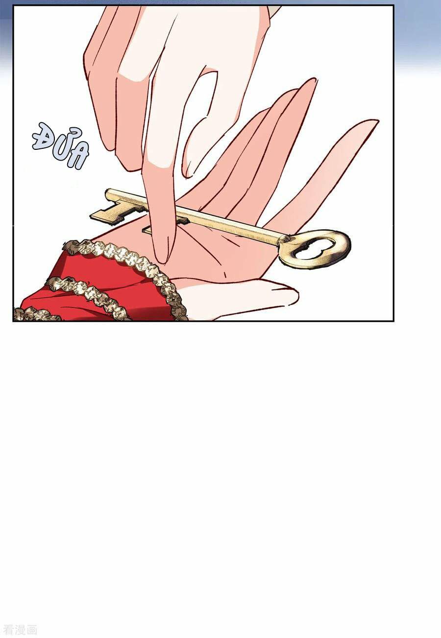 Cô Ấy Đến Rồi, Xin Hãy Nằm Xuống! Chapter 102 - Trang 2