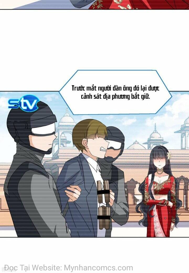 Cô Ấy Đến Rồi, Xin Hãy Nằm Xuống! Chapter 103 - Trang 2