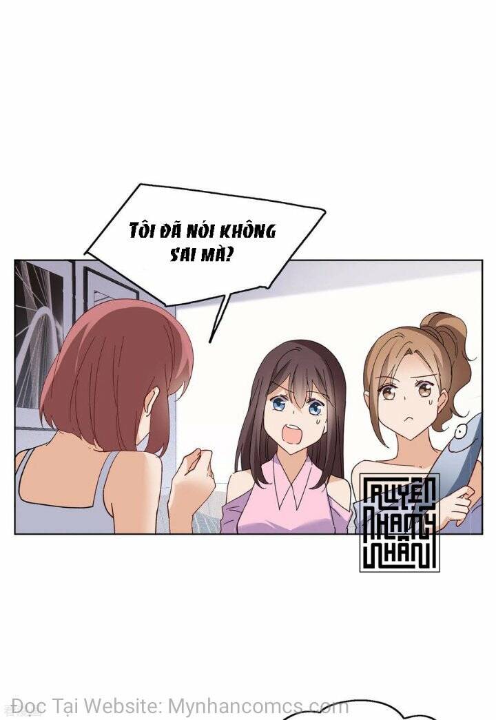 Cô Ấy Đến Rồi, Xin Hãy Nằm Xuống! Chapter 103 - Trang 2