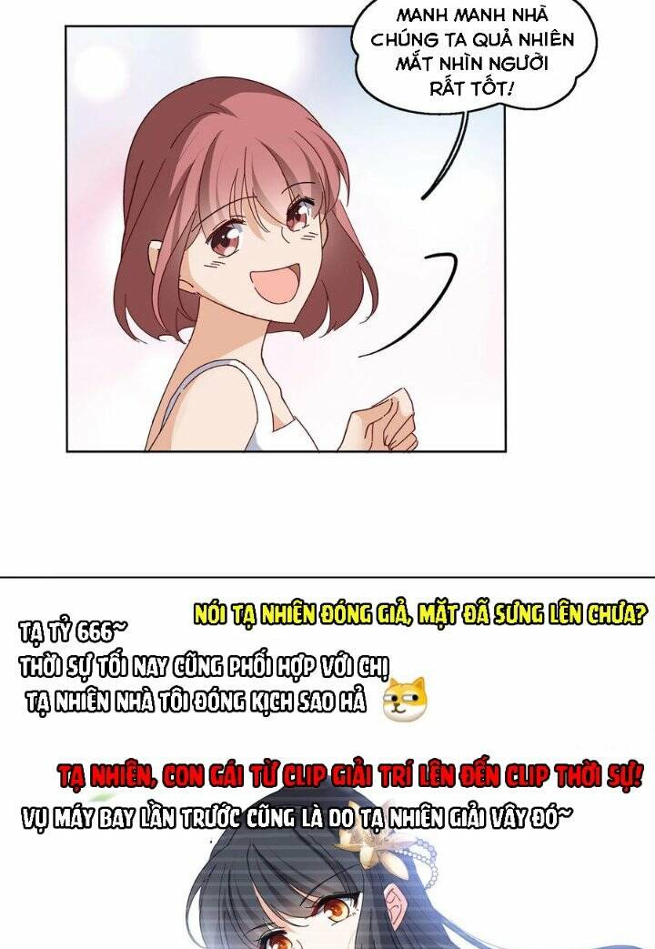 Cô Ấy Đến Rồi, Xin Hãy Nằm Xuống! Chapter 103 - Trang 2