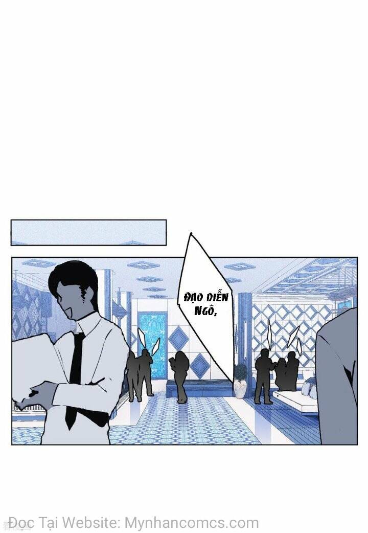 Cô Ấy Đến Rồi, Xin Hãy Nằm Xuống! Chapter 103 - Trang 2