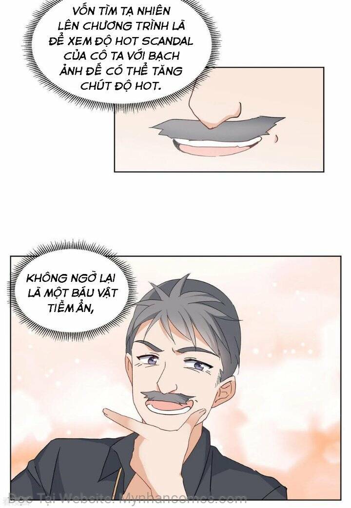 Cô Ấy Đến Rồi, Xin Hãy Nằm Xuống! Chapter 103 - Trang 2