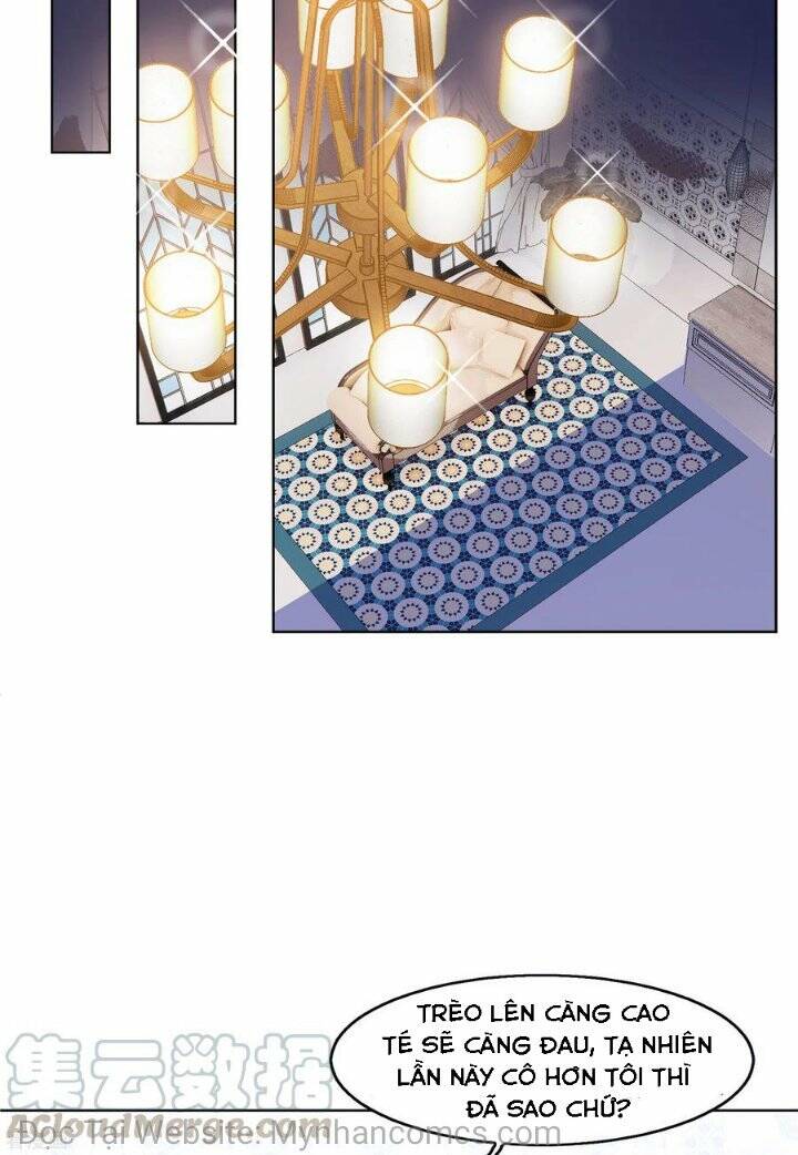 Cô Ấy Đến Rồi, Xin Hãy Nằm Xuống! Chapter 103 - Trang 2