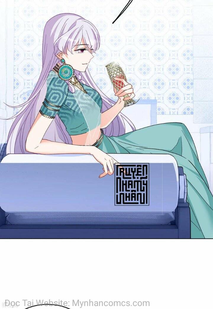 Cô Ấy Đến Rồi, Xin Hãy Nằm Xuống! Chapter 103 - Trang 2