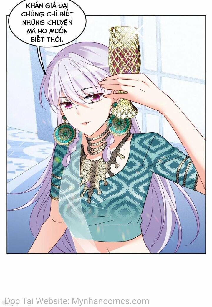 Cô Ấy Đến Rồi, Xin Hãy Nằm Xuống! Chapter 103 - Trang 2