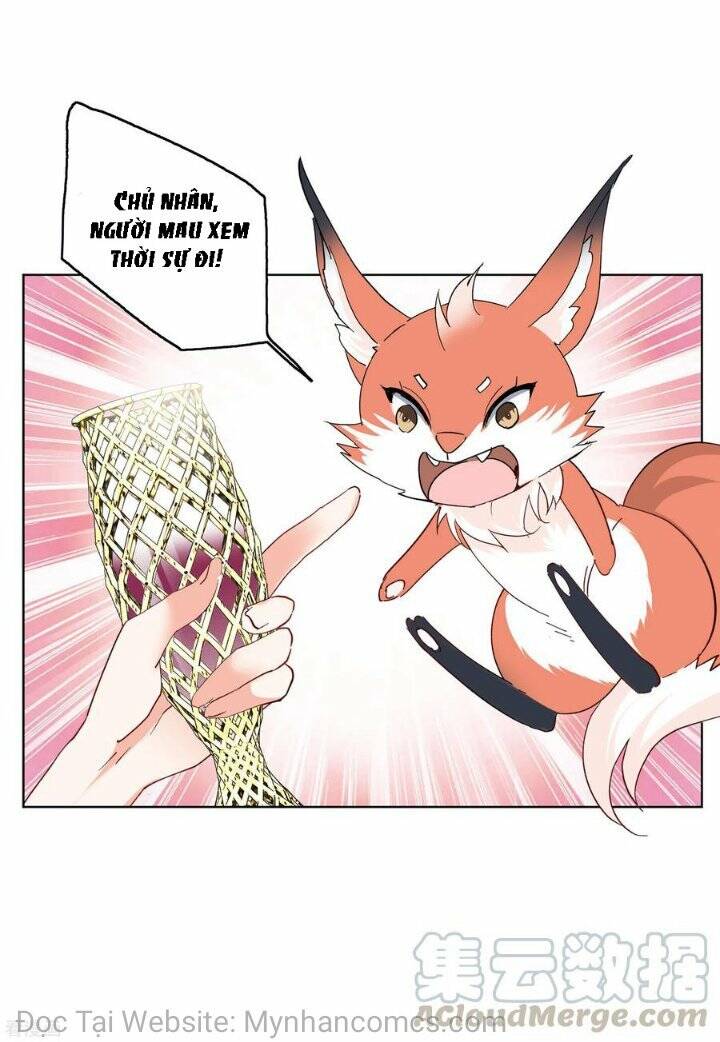 Cô Ấy Đến Rồi, Xin Hãy Nằm Xuống! Chapter 103 - Trang 2