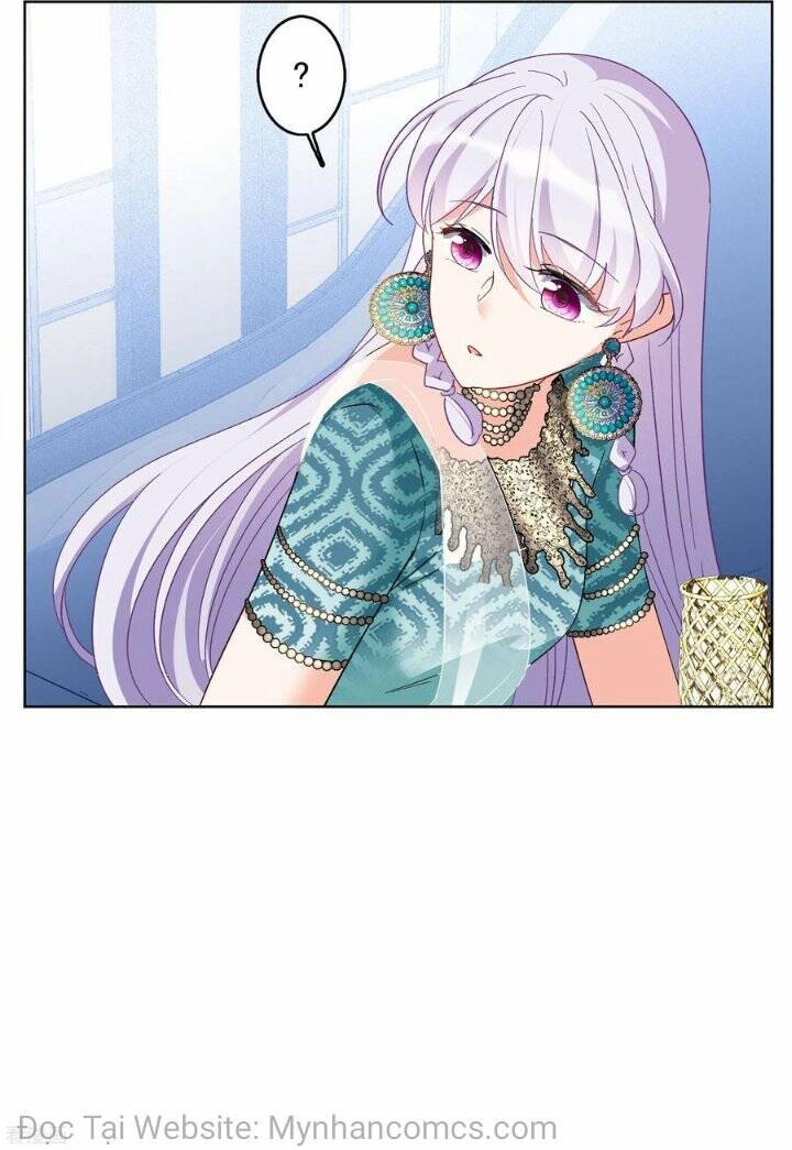 Cô Ấy Đến Rồi, Xin Hãy Nằm Xuống! Chapter 103 - Trang 2