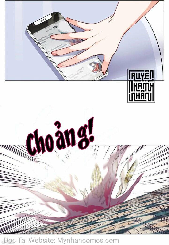 Cô Ấy Đến Rồi, Xin Hãy Nằm Xuống! Chapter 103 - Trang 2