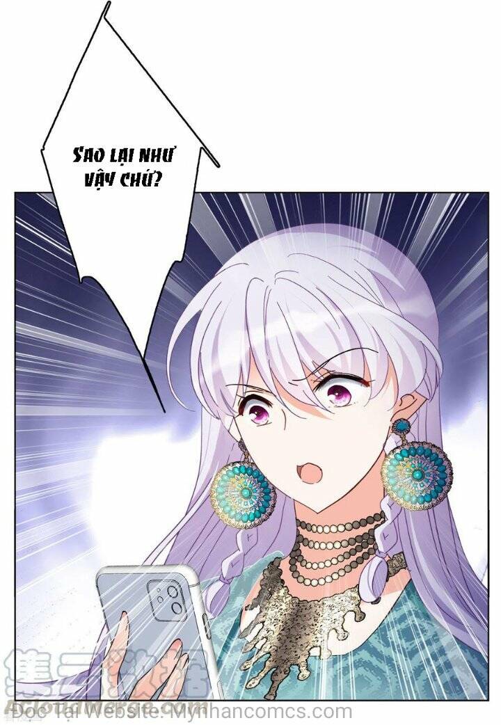 Cô Ấy Đến Rồi, Xin Hãy Nằm Xuống! Chapter 103 - Trang 2