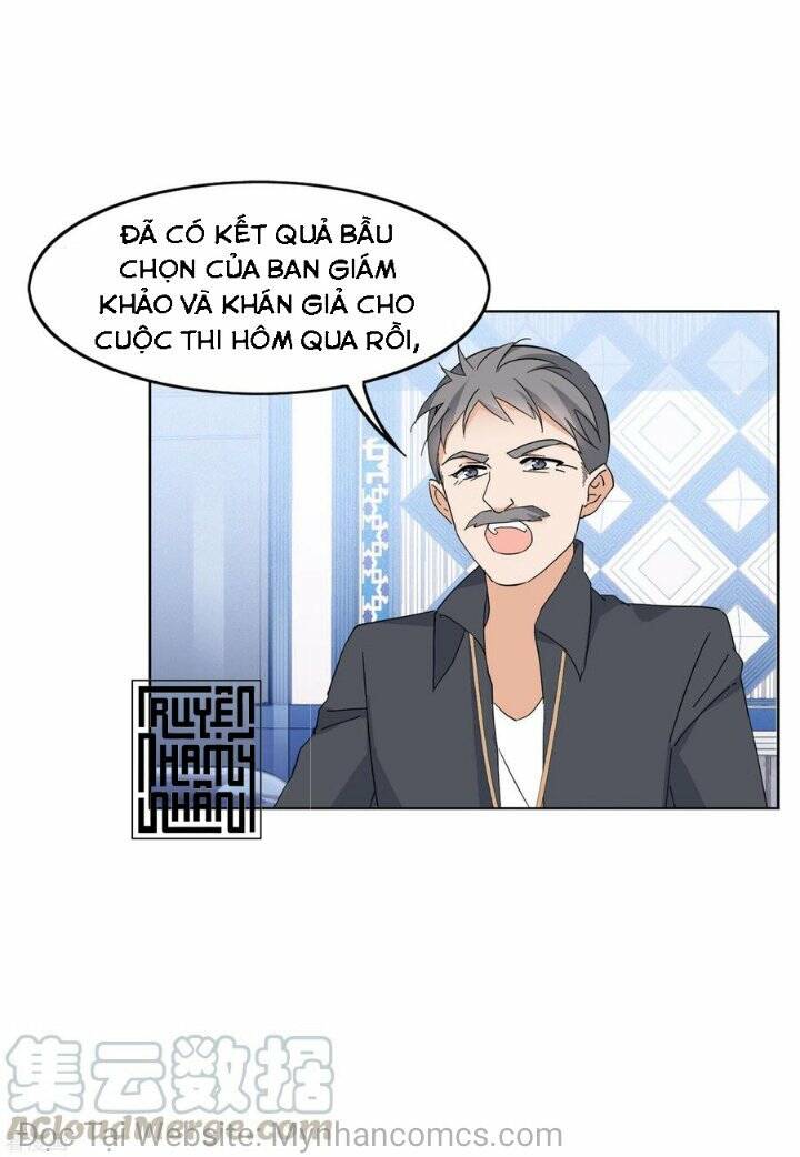 Cô Ấy Đến Rồi, Xin Hãy Nằm Xuống! Chapter 103 - Trang 2