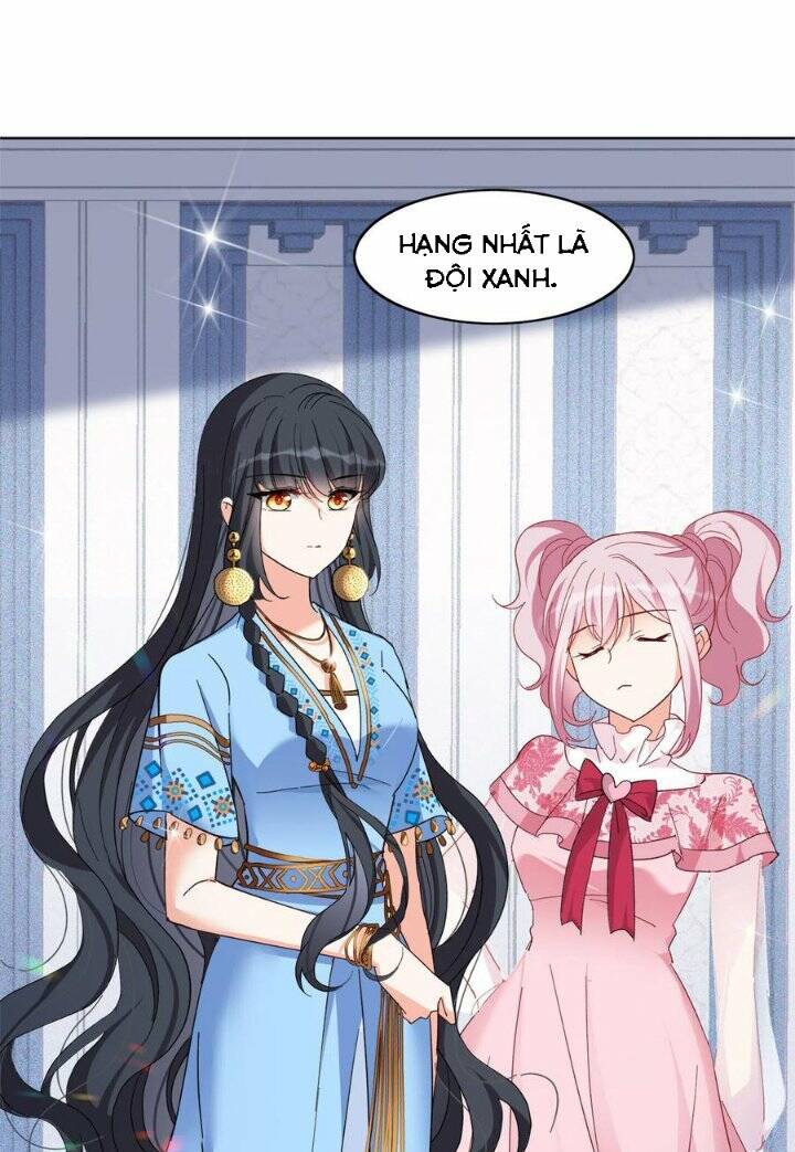 Cô Ấy Đến Rồi, Xin Hãy Nằm Xuống! Chapter 103 - Trang 2