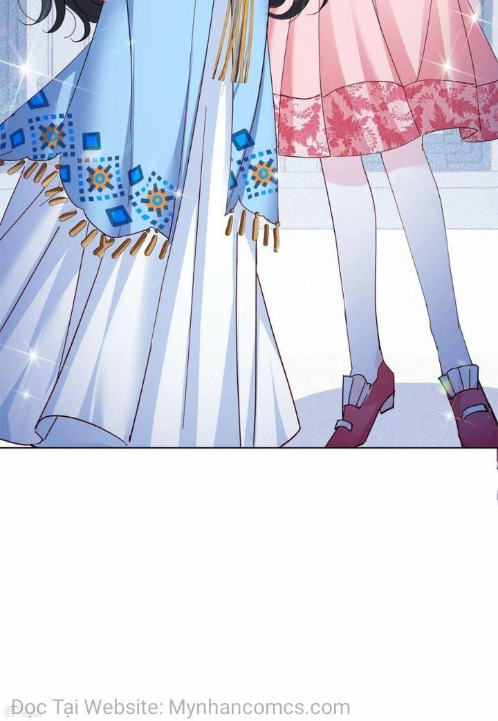 Cô Ấy Đến Rồi, Xin Hãy Nằm Xuống! Chapter 103 - Trang 2