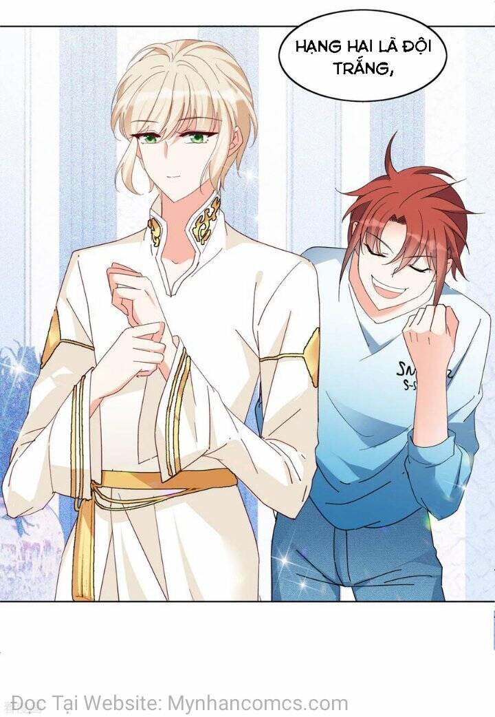 Cô Ấy Đến Rồi, Xin Hãy Nằm Xuống! Chapter 103 - Trang 2