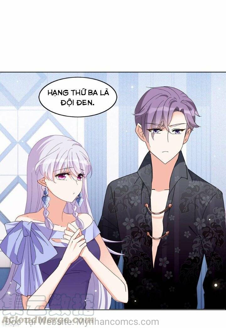 Cô Ấy Đến Rồi, Xin Hãy Nằm Xuống! Chapter 103 - Trang 2