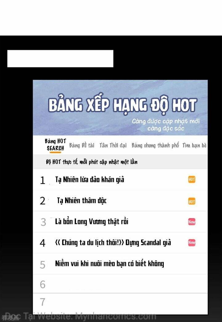 Cô Ấy Đến Rồi, Xin Hãy Nằm Xuống! Chapter 103 - Trang 2