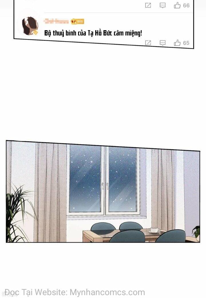 Cô Ấy Đến Rồi, Xin Hãy Nằm Xuống! Chapter 103 - Trang 2