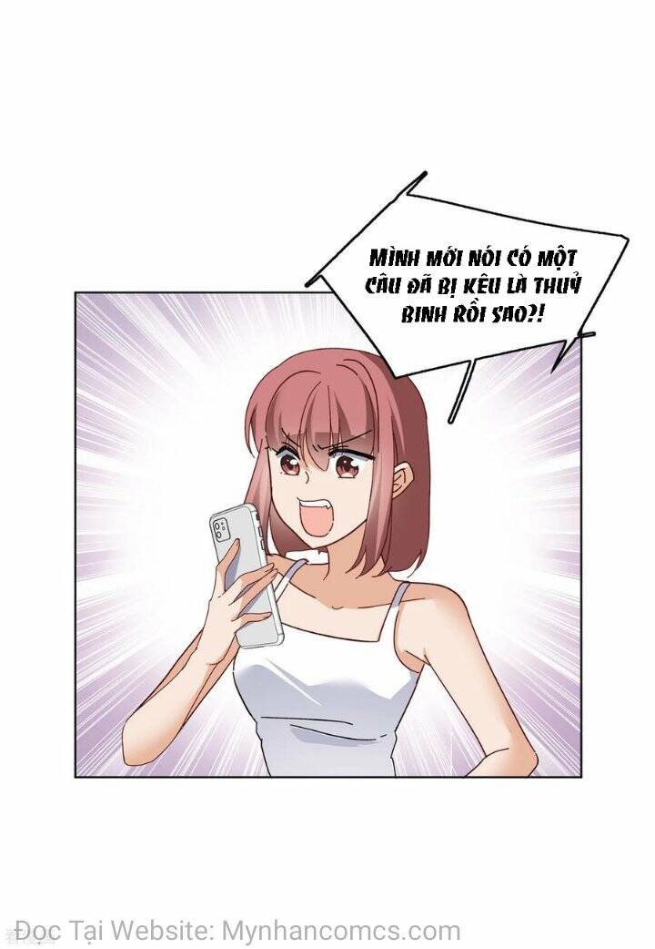 Cô Ấy Đến Rồi, Xin Hãy Nằm Xuống! Chapter 103 - Trang 2