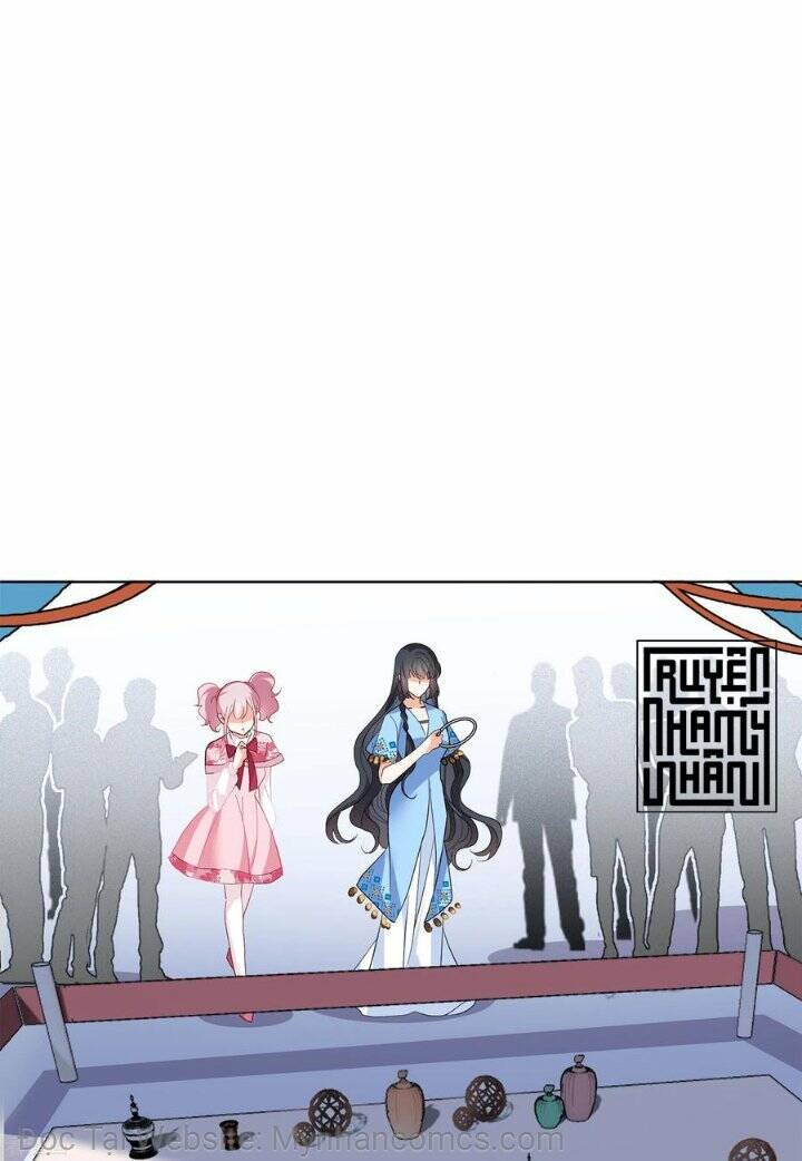 Cô Ấy Đến Rồi, Xin Hãy Nằm Xuống! Chapter 105 - Trang 2