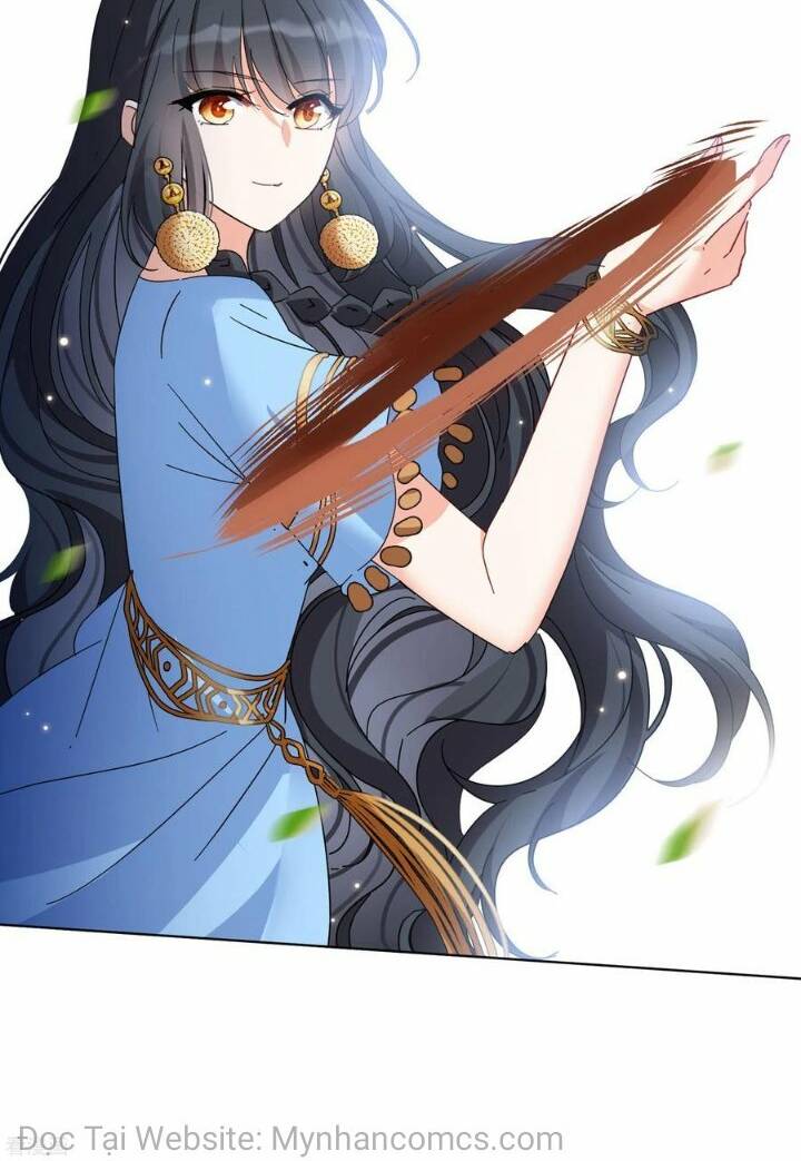 Cô Ấy Đến Rồi, Xin Hãy Nằm Xuống! Chapter 105 - Trang 2