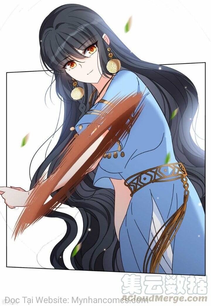 Cô Ấy Đến Rồi, Xin Hãy Nằm Xuống! Chapter 105 - Trang 2