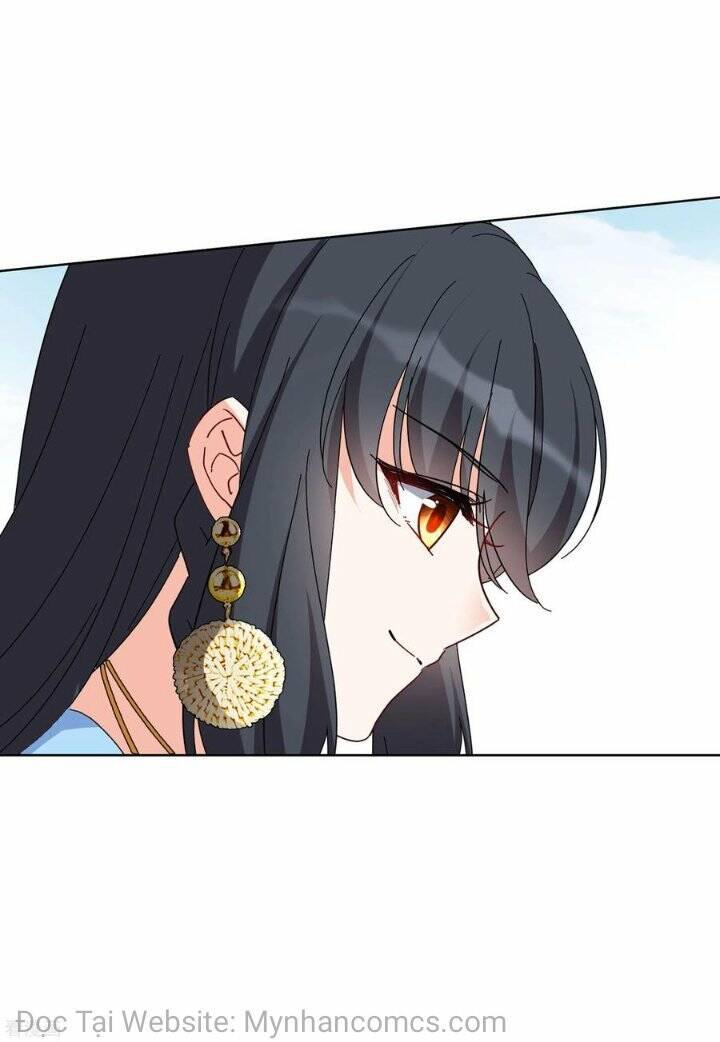 Cô Ấy Đến Rồi, Xin Hãy Nằm Xuống! Chapter 105 - Trang 2