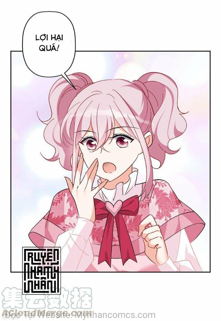 Cô Ấy Đến Rồi, Xin Hãy Nằm Xuống! Chapter 105 - Trang 2