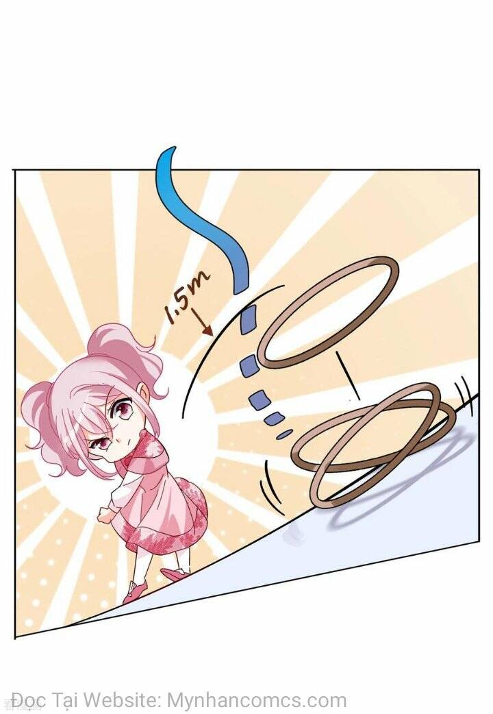 Cô Ấy Đến Rồi, Xin Hãy Nằm Xuống! Chapter 105 - Trang 2
