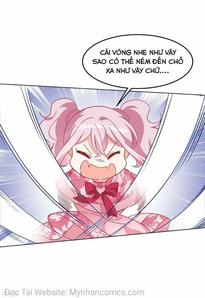 Cô Ấy Đến Rồi, Xin Hãy Nằm Xuống! Chapter 105 - Trang 2