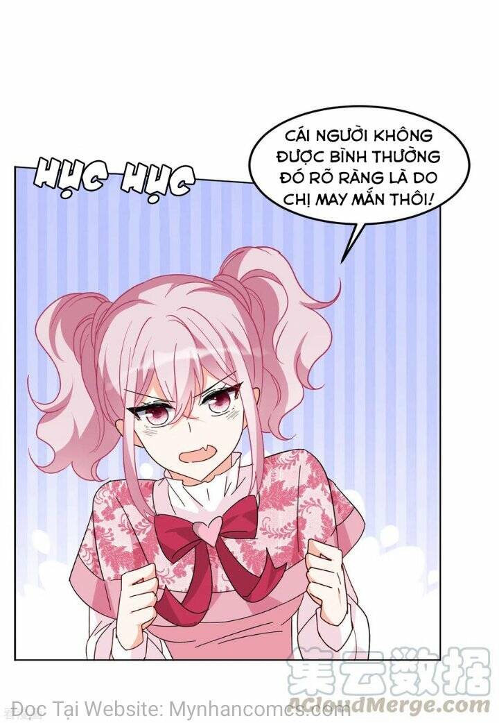 Cô Ấy Đến Rồi, Xin Hãy Nằm Xuống! Chapter 105 - Trang 2