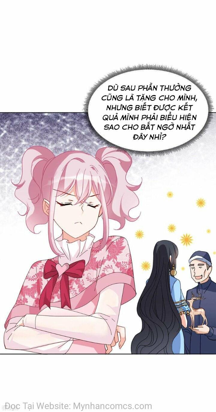 Cô Ấy Đến Rồi, Xin Hãy Nằm Xuống! Chapter 105 - Trang 2