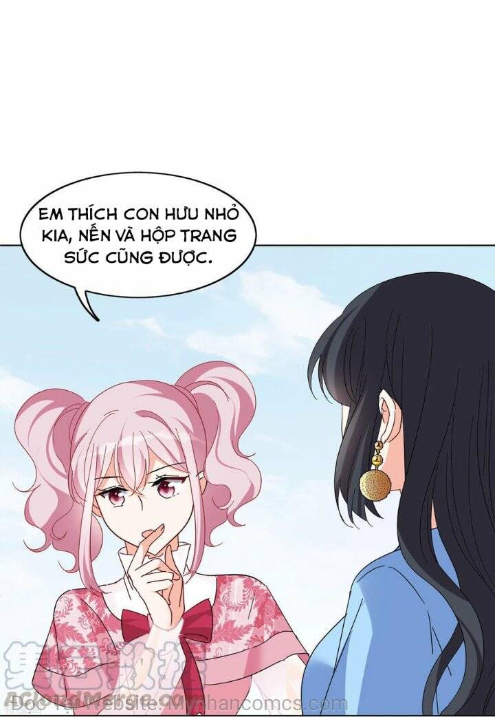 Cô Ấy Đến Rồi, Xin Hãy Nằm Xuống! Chapter 105 - Trang 2