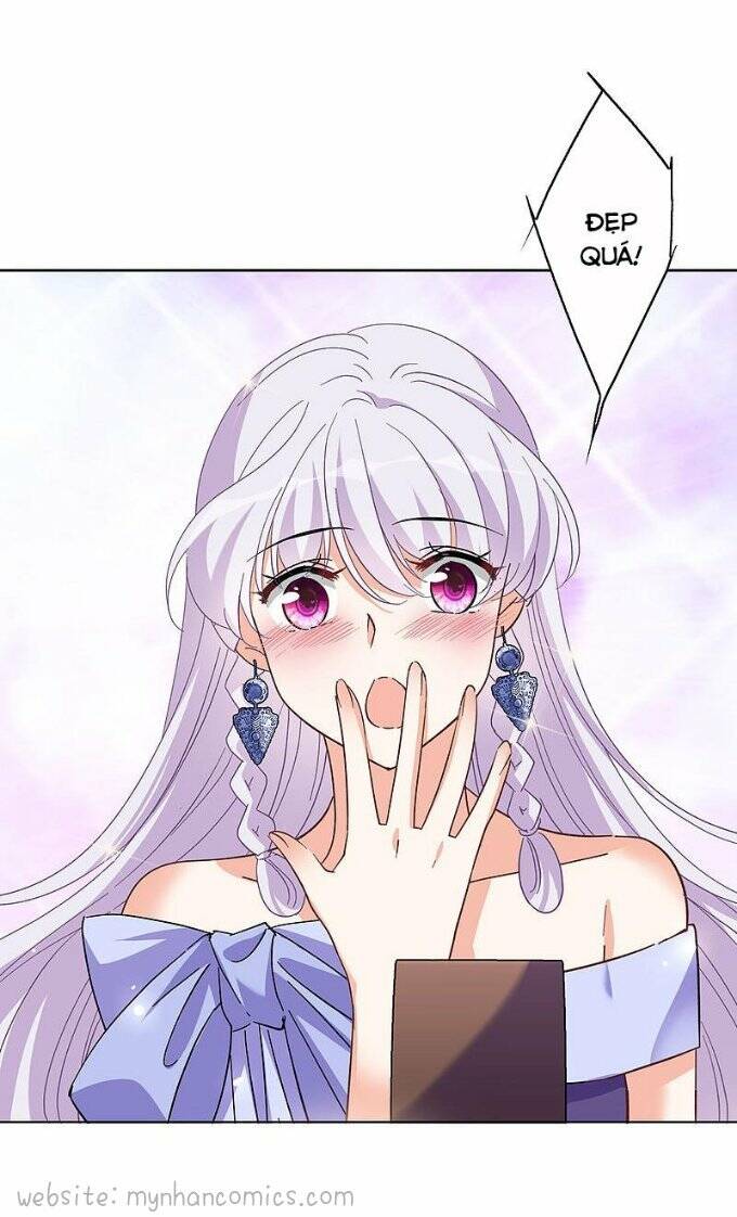 Cô Ấy Đến Rồi, Xin Hãy Nằm Xuống! Chapter 107 - Trang 2