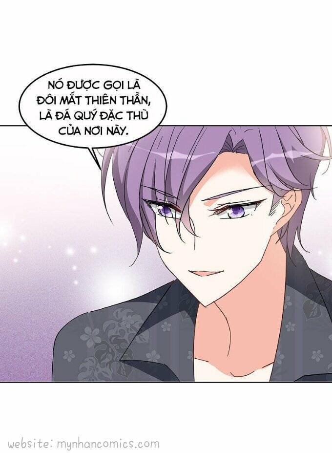 Cô Ấy Đến Rồi, Xin Hãy Nằm Xuống! Chapter 107 - Trang 2