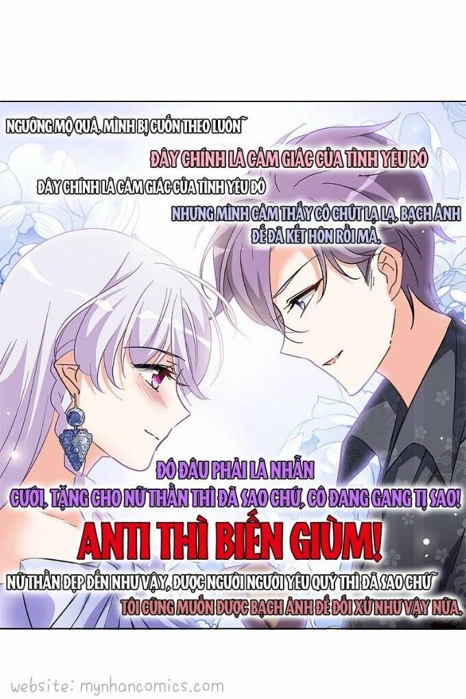 Cô Ấy Đến Rồi, Xin Hãy Nằm Xuống! Chapter 107 - Trang 2