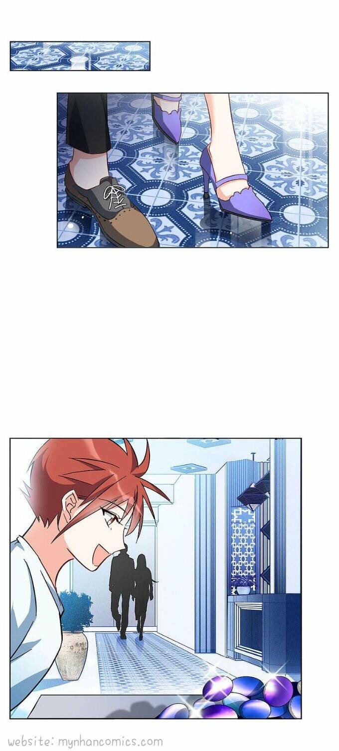 Cô Ấy Đến Rồi, Xin Hãy Nằm Xuống! Chapter 107 - Trang 2