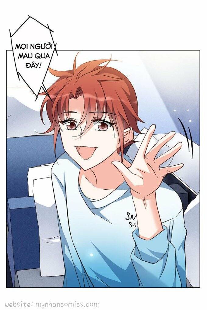 Cô Ấy Đến Rồi, Xin Hãy Nằm Xuống! Chapter 107 - Trang 2