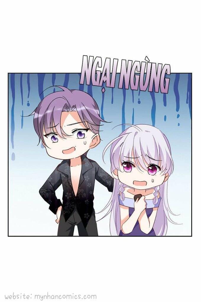 Cô Ấy Đến Rồi, Xin Hãy Nằm Xuống! Chapter 107 - Trang 2