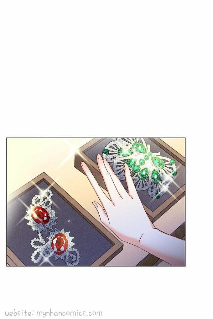 Cô Ấy Đến Rồi, Xin Hãy Nằm Xuống! Chapter 107 - Trang 2