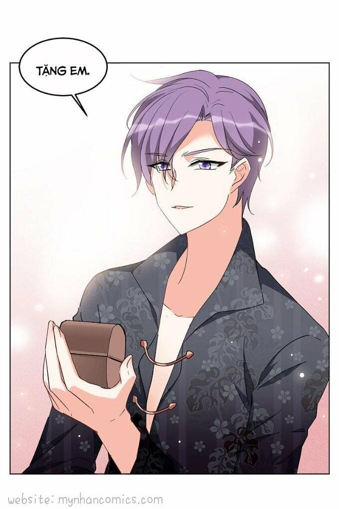 Cô Ấy Đến Rồi, Xin Hãy Nằm Xuống! Chapter 107 - Trang 2