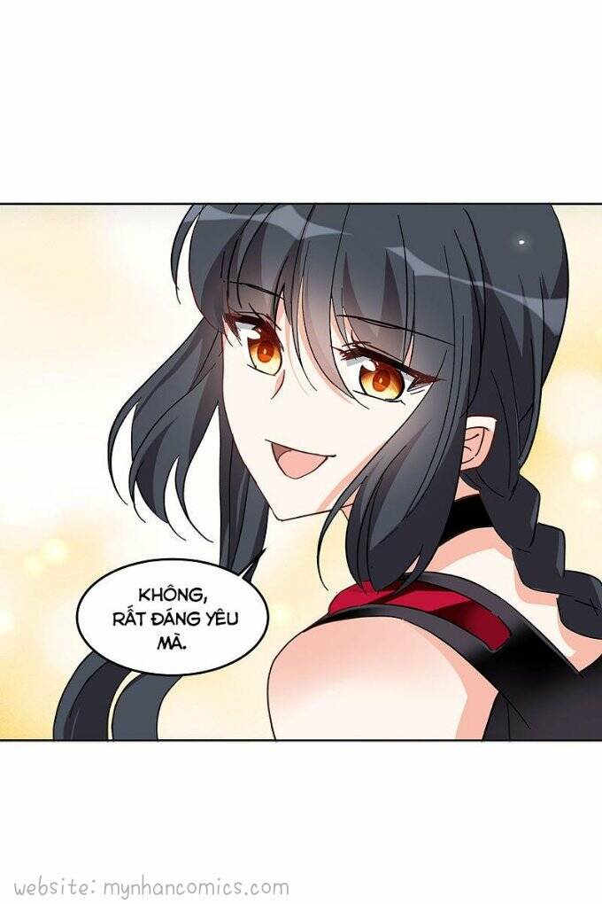 Cô Ấy Đến Rồi, Xin Hãy Nằm Xuống! Chapter 108 - Trang 2