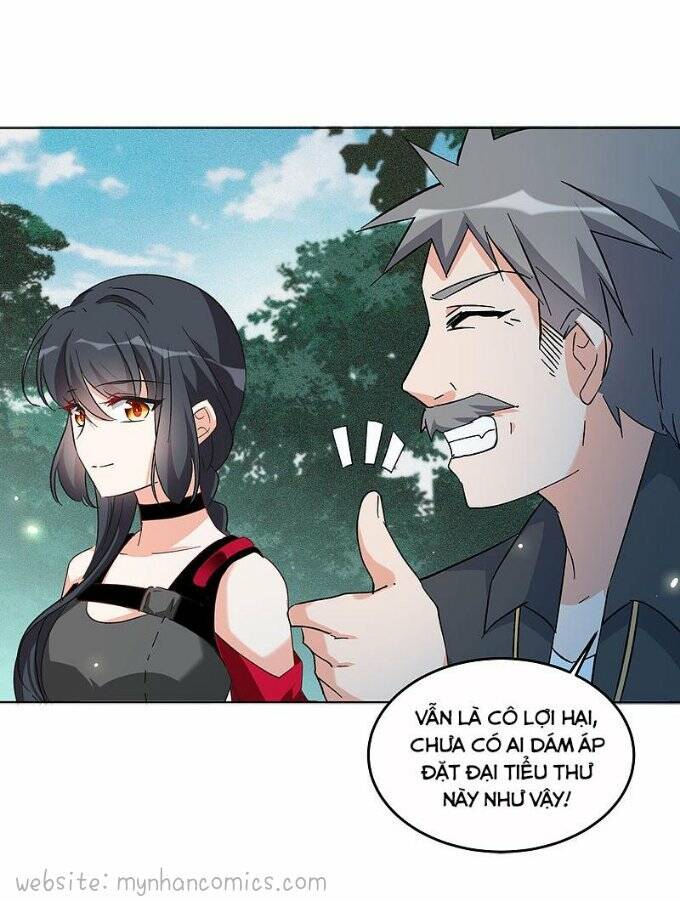 Cô Ấy Đến Rồi, Xin Hãy Nằm Xuống! Chapter 108 - Trang 2