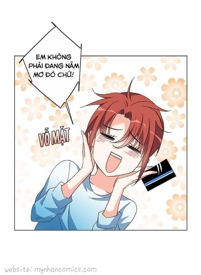 Cô Ấy Đến Rồi, Xin Hãy Nằm Xuống! Chapter 108 - Trang 2